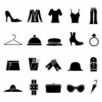 woman-fashion-and-clothes-icon-vector-437256
